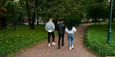 Cute Martin Spell - cuckold movie - Hunt4k