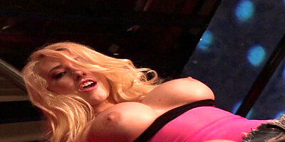 Kagney Linn Karter's amateur dirt by Box Of Porn