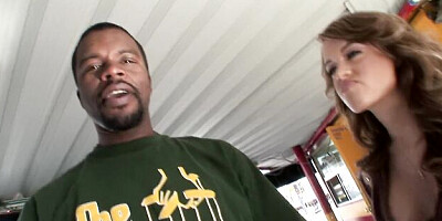 Elegant Nichole Heiress - pornstar video - Interracial Pass