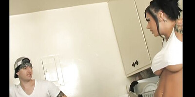 Prurient Mason Moore - brunette trailer - PUBA