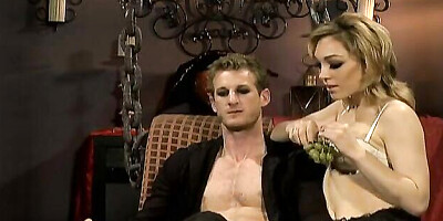 Inviting Lily and Ryan's array smut