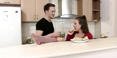 Fem's hardcore trailer by We Are Hairy