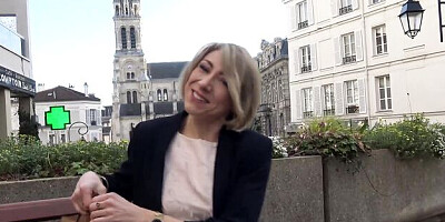 Julie Holly's reverse cowgirl clip by Mature NL