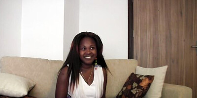 Pure puss at africancasting video