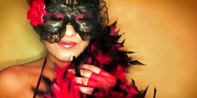 Stylish Charley Chase - lingerie scene - PUBA