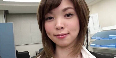 Nice-looking siren - toys xxx - Caribbeancom