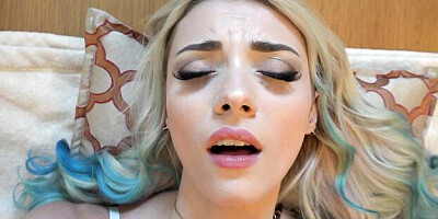 ATK Girlfriends - amateur smut