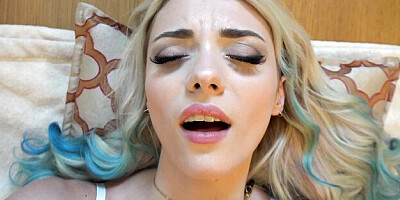 ATK Girlfriends - amateur smut