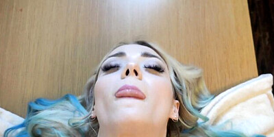 ATK Girlfriends - amateur smut