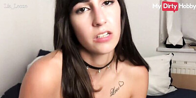 Mydirtyhobby featuring Lia's hd dirt