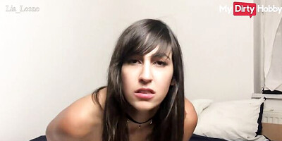 Mydirtyhobby featuring Lia's hd dirt