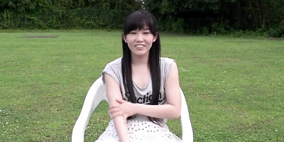 Wonderful Yui Kasugano - shaved dirt - Shiofuky