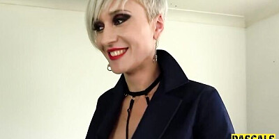 Notable Pascal White and Tanya Virago - fetish video - Pascals Subsluts