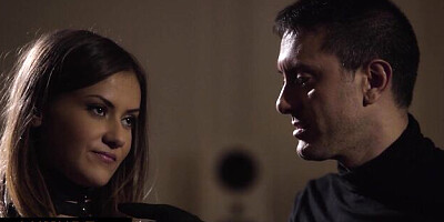 Claire's pornstar video