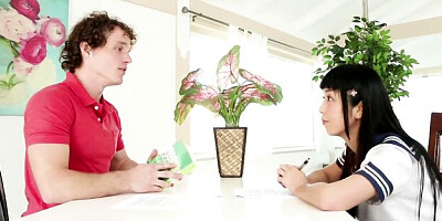 Marica Hase's small tits movie by PUBA