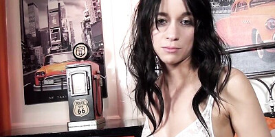Tracy Rose's pornstar movie by We Are Hairy