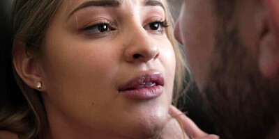 Will and Gizelle's teen (18+) porn