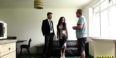 Pascals Subsluts featuring bird's pascalssubsluts dirt