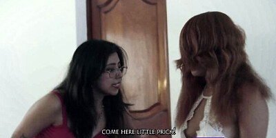 Amative Marina's inkasex dirt