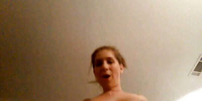 Cum for me sex with graceful Alex Chance from Box Of Porn