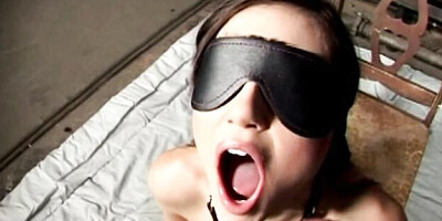 Emotional Sasha Grey's natural tits sex