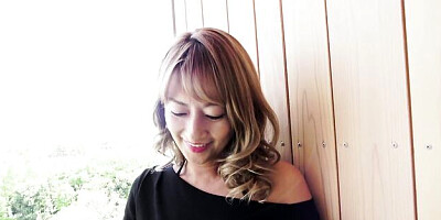 Salacious bidie-in - asian movie - Tenshigao