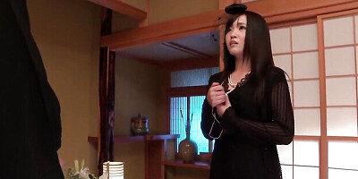Jav HD featuring bedmate's cosplay sex