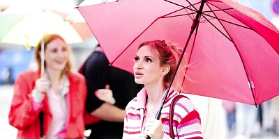 Cunning Brad's doggystyle dirt