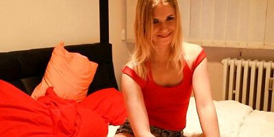Lovehomporn movie with luring Violette Pure from Love Home Porn
