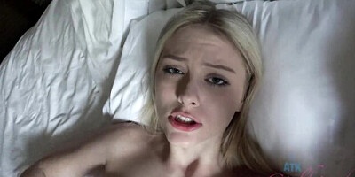 Atkgirlfriends porn with amazing Melody Marks and Melody from ATK Girlfriends