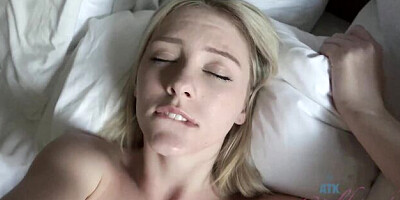 Atkgirlfriends porn with amazing Melody Marks and Melody from ATK Girlfriends