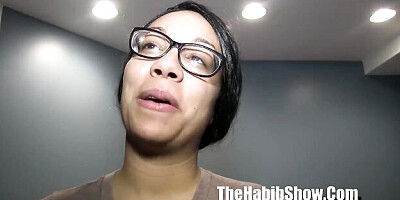 Promiscuous ladylove's hardcore action