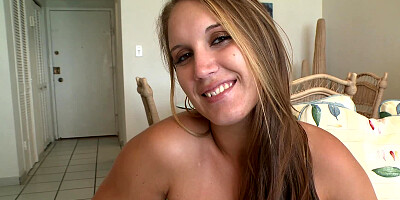 Her hot lips were made for sucking dick and making you feel good