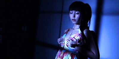 PUBA featuring Marica Hase's solo smut