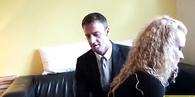 Tender Pascal White - roughsex movie - Pascals Subsluts