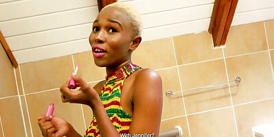 African Sex Trip - amateur smut