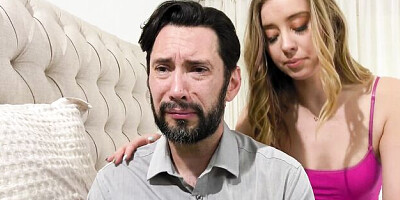 Step fantasy dirt with perfect Haley Reed from Out Of The Family