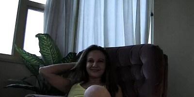 Pure Tasha's cum movie