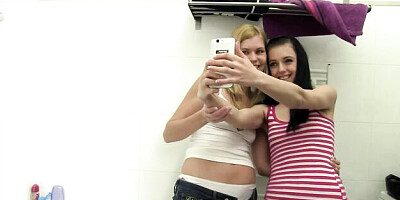 Club Sweethearts - sexy clip