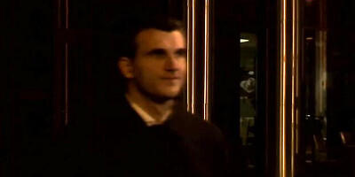 Elegant Raw featuring Sebastian Barrio and Daisy Rock's blowjob smut