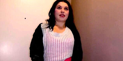 Graceful Fallon's pornstar porn