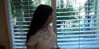 ATK Girlfriends - facial clip