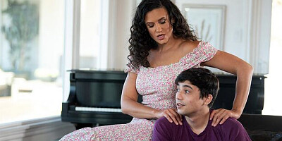 Penny Barber's missionary xxx by Mommy’s Boy