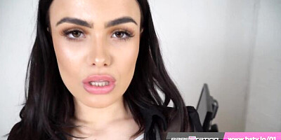 Gorgeous bidie-in - teen (18+) sex - Babestation