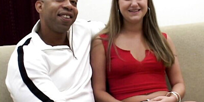 Chippy's hardcore trailer by Interracial Pass