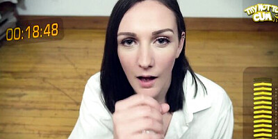Watch brilliant Clara's porn
