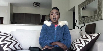 Blooming Antonio Benderass's african action