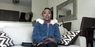 Blooming Antonio Benderass's african action