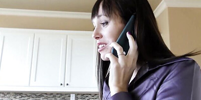 Unapproachable Jerry and Alana Cruise at pornstar sex