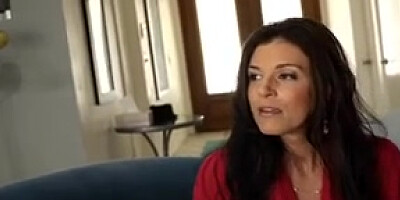 India summer needs money prompt so she runs to her sugar daddy